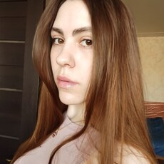 Фотография девушки Анна, 21 год из г. Москва