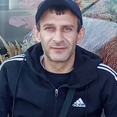 Фотография мужчины Александр, 35 лет из г. Новороссийск