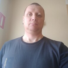 Фотография мужчины Роман, 48 лет из г. Сыктывкар