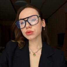 Фотография девушки Дарья, 21 год из г. Самара