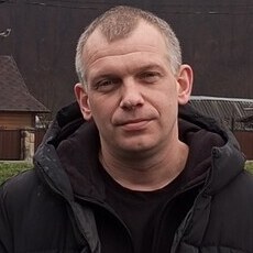 Фотография мужчины Николай, 40 лет из г. Павлоград