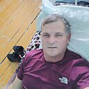 Шамиль, 54 года