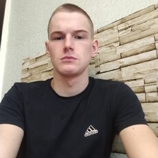 Фотография мужчины Богдан, 21 год из г. Саргатское