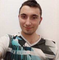 Фотография мужчины Іван, 23 года из г. Кицмань