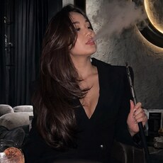 Фотография девушки Аделя, 23 года из г. Щучинск