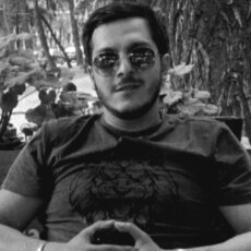 Фотография мужчины Рома, 30 лет из г. Баку