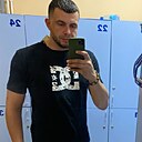 Макс, 35 лет