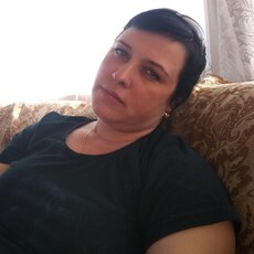 Фотография девушки Яна, 48 лет из г. Вологда