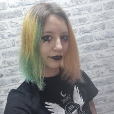 Фотография девушки Полина, 24 года из г. Ногинск