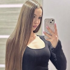 Фотография девушки Полина, 20 лет из г. Иваново
