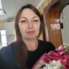 Фотография девушки Светлана, 53 года из г. Шадринск
