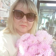 Фотография девушки Надежда, 39 лет из г. Сыктывкар