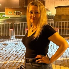 Фотография девушки Айгуль, 42 года из г. Зеленоград