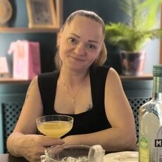Фотография девушки Елена, 46 лет из г. Москва