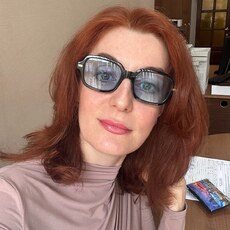 Фотография девушки Юлия, 45 лет из г. Владимир
