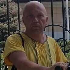 Фотография мужчины Владимир, 47 лет из г. Саратов
