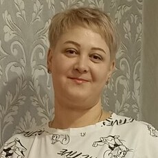 Фотография девушки Mari, 40 лет из г. Улан-Удэ