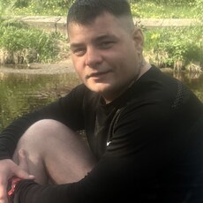 Фотография мужчины Дима, 34 года из г. Петрозаводск