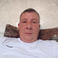 Фотография мужчины Константин, 44 года из г. Нефтекамск