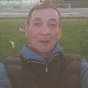Айдос, 60 лет