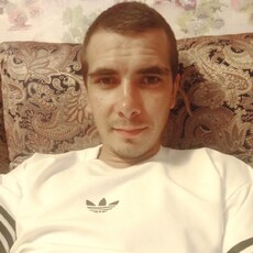 Фотография мужчины Тимофей, 30 лет из г. Тюмень
