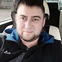 Сергей, 38 лет