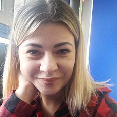Фотография девушки Оксана, 38 лет из г. Калининград