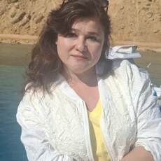 Фотография девушки Майя, 55 лет из г. Уфа