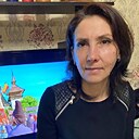 Света, 43 года