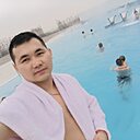 Фанур, 27 лет