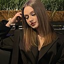 Виктория, 20 лет