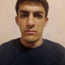 Фотография мужчины Андрій, 19 лет из г. Николаев