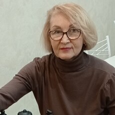 Фотография девушки Любовь, 65 лет из г. Череповец