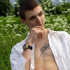 Фотография мужчины Иван, 24 года из г. Петрозаводск