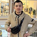 Аброр, 23 года