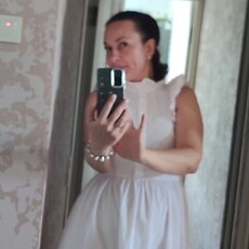 Фотография девушки Анастасия, 41 год из г. Минск