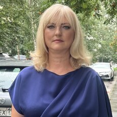 Фотография девушки Наталья, 51 год из г. Москва
