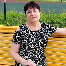Фотография девушки Ольга, 47 лет из г. Челябинск
