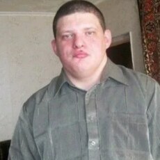 Фотография мужчины Андрей, 38 лет из г. Среднеуральск