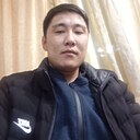Buda, 34 года