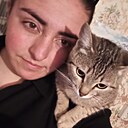 Maria, 20 лет