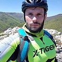 Silviu, 35 лет