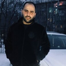 Фотография мужчины Арт, 29 лет из г. Благовещенск