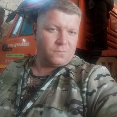 Фотография мужчины Александр, 36 лет из г. Богучар