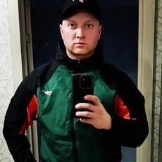 Фотография мужчины Никита, 34 года из г. Омск