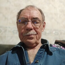 Фотография мужчины Анатолий, 68 лет из г. Новороссийск