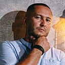 Вадим, 33 года