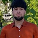 Baha, 23 года