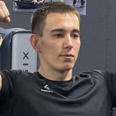 Фотография мужчины Daniil, 23 года из г. Курган