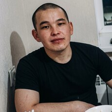 Фотография мужчины Жандос, 31 год из г. Алматы